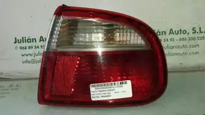 Second-hand car spare part  for SEAT TOLEDO (1M2)  OEM IAM references 1M5945257  