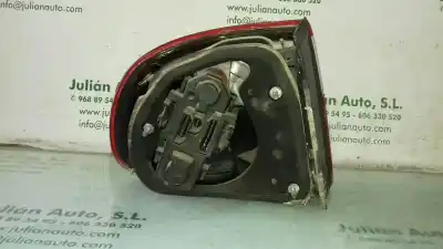 Автозапчастина б/у правий ліхтар для seat toledo (1m2) signo посилання на oem iam 1m5945257  