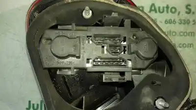 Автозапчастина б/у правий ліхтар для seat toledo (1m2) signo посилання на oem iam 1m5945257  