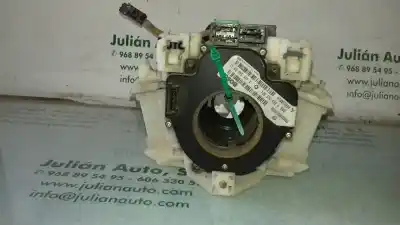 Gebrauchtes Autoersatzteil AIRBAGRING Airbag Kontakteinheit zum SMART FORFOUR  OEM-IAM-Referenzen A4545401244 A4565400817 MN148857XB