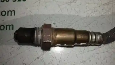 Second-hand car spare part lambda probe for fiat bravo (198) 1.6 16v active multijet (77kw) oem iam references 0281004026  