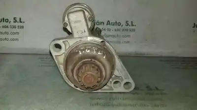 Peça sobressalente para automóvel em segunda mão motor de arranque por seat leon st (5f8) reference referências oem iam 02z911024d  vl4