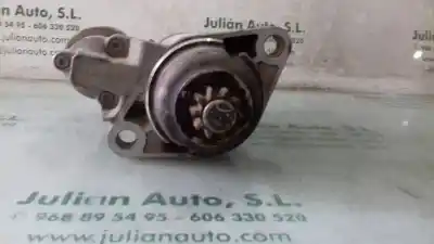 İkinci el araba yedek parçası motor çalisiyor için seat ibiza (6l1) reference oem iam referansları 02t911024  0001123018