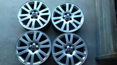 Second-hand car spare part RIMS SET for VOLVO XC90  OEM IAM references 30643772  7JX17