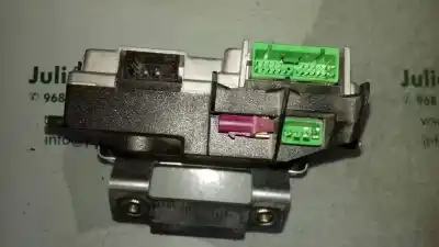 Peça sobressalente para automóvel em segunda mão módulo eletrônico por volvo xc90 2.4 d momentum geartronic (7 sitze) referências oem iam 30732405  82604w49