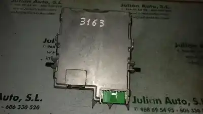 Peça sobressalente para automóvel em segunda mão módulo eletrônico por volvo xc90 2.4 d momentum geartronic (7 sitze) referências oem iam 30732405  82604w49