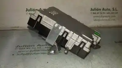 Peça sobressalente para automóvel em segunda mão módulo eletrônico por volvo xc90 2.4 d momentum geartronic (7 sitze) referências oem iam 30732405  82604w49