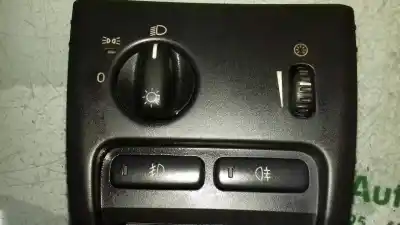 Second-hand car spare part headlights switch for volvo xc90 2.4 d momentum geartronic (7 sitze) oem iam references 8685450  04w48e04