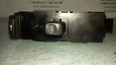 Peça sobressalente para automóvel em segunda mão botão / interruptor elevador vidro dianteiro direito por volvo xc90 2.4 d momentum geartronic (7 sitze) referências oem iam 5586n3rua  30746075