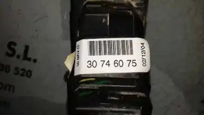 Peça sobressalente para automóvel em segunda mão botão / interruptor elevador vidro dianteiro direito por volvo xc90 2.4 d momentum geartronic (7 sitze) referências oem iam 5586n3rua  30746075