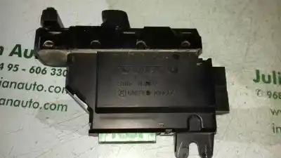 Peça sobressalente para automóvel em segunda mão botão / interruptor elevador vidro dianteiro direito por volvo xc90 2.4 d momentum geartronic (7 sitze) referências oem iam 5586n3rua  30746075