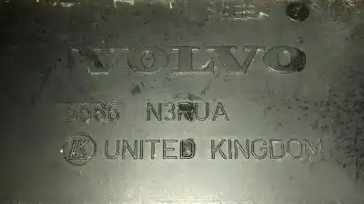 Peça sobressalente para automóvel em segunda mão botão / interruptor elevador vidro dianteiro direito por volvo xc90 2.4 d momentum geartronic (7 sitze) referências oem iam 5586n3rua  30746075