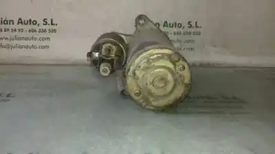 Peça sobressalente para automóvel em segunda mão motor de arranque por ford probe 2.5 v6 24v cat referências oem iam   