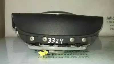 Peça sobressalente para automóvel em segunda mão airbag dianteiro esquerdo por audi a2 (8z) 1.4 tdi (55kw) referências oem iam 8p0880201d  001ne0174j8y