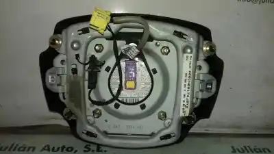 Peça sobressalente para automóvel em segunda mão airbag dianteiro esquerdo por audi a2 (8z) 1.4 tdi (55kw) referências oem iam 8p0880201d  001ne0174j8y