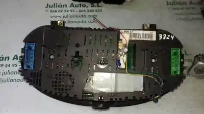 Second-hand car spare part ecu engine control for audi a2 (8z) 1.4 tdi (55kw) oem iam references 0281011404  81117994