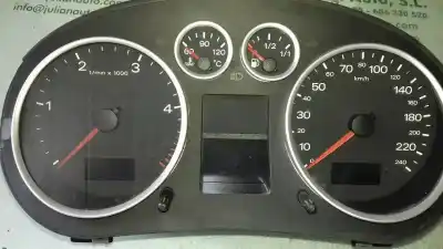 Second-hand car spare part ecu engine control for audi a2 (8z) 1.4 tdi (55kw) oem iam references 0281011404  81117994