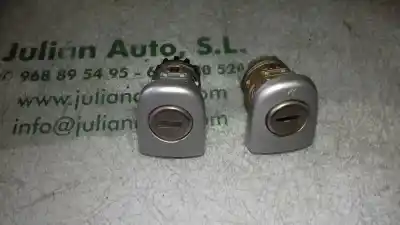 Second-hand car spare part ecu engine control for audi a2 (8z) 1.4 tdi (55kw) oem iam references 0281011404  81117994