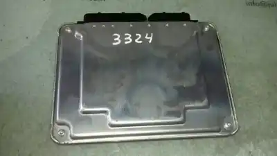 Second-hand car spare part ecu engine control for audi a2 (8z) 1.4 tdi (55kw) oem iam references 0281011404  81117994