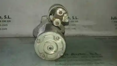 Pezzo di ricambio per auto di seconda mano motorino di avviamento per nissan note acenta riferimenti oem iam 233001hc1c  m000t37871ze