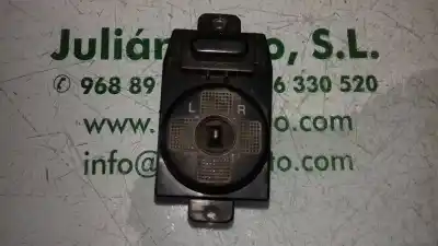 Piesă de schimb auto la mâna a doua buton reglaj oglinzi pentru kia carnival ii 2.9 cdri ex referințe oem iam 621w04210
