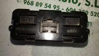Second-hand car spare part multifunction switch for kia rio rs berlina oem iam references 84775fd000  