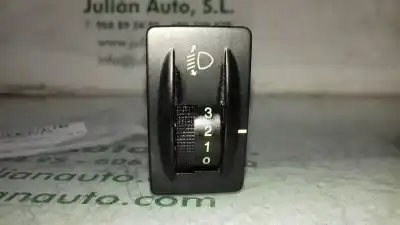 Pezzo di ricambio per auto di seconda mano INTERRUTTORE per HYUNDAI SONATA (NF)  Riferimenti OEM IAM 751U00080  211000245