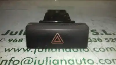 Second-hand car spare part Hazard Warning Lights for KIA RIO RS Berlina OEM IAM references 864W0140  