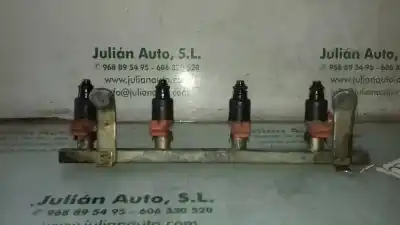 Second-hand car spare part distributor pipe for chevrolet matiz s oem iam references   