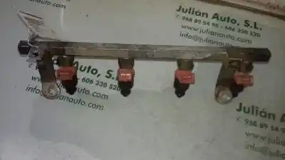 Second-hand car spare part distributor pipe for chevrolet matiz s oem iam references   