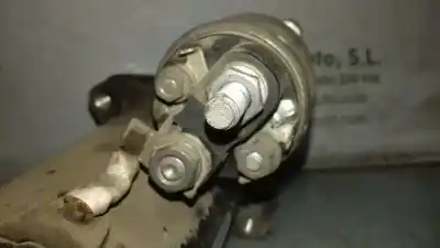 Second-hand car spare part starter motor for bmw serie 7 (e38) 725tds oem iam references 0986017300  0001109025