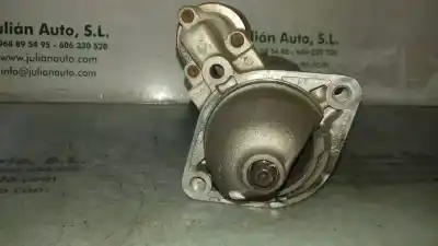 Second-hand car spare part starter motor for bmw serie 7 (e38) 725tds oem iam references 0986017300  0001109025