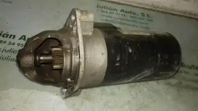 Second-hand car spare part starter motor for bmw serie 7 (e38) 725tds oem iam references 0986017300  0001109025