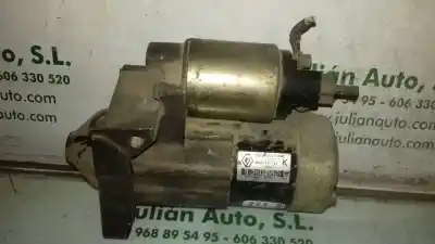 Автозапчасти б/у  за RENAULT CLIO II FASE II (B/CB0)  ссылки OEM IAM 8200227092  M000T91581