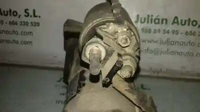 Peça sobressalente para automóvel em segunda mão motor de arranque por renault clio ii fase ii (b/cb0) generique referências oem iam 8200227092  m000t91581