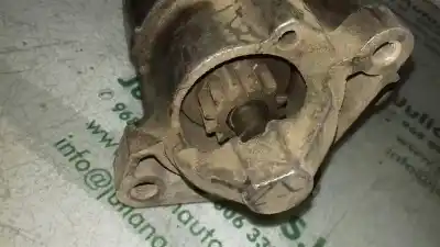Peça sobressalente para automóvel em segunda mão motor de arranque por renault clio ii fase ii (b/cb0) generique referências oem iam 8200227092  m000t91581