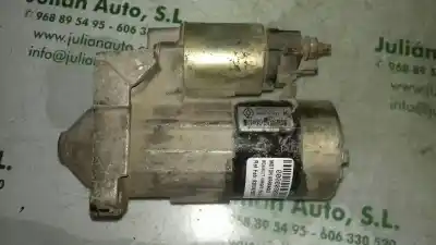 Second-hand car spare part starter motor for renault kangoo (f/kc0) confort expression oem iam references 8200426577 Second-hand car spare part starter motor for renault kangoo (f/kc0) confort expression oem iam references 8200426577