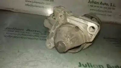 Second-hand car spare part starter motor for renault kangoo (f/kc0) confort expression oem iam references 8200426577  m000t91581 Second-hand car spare part starter motor for renault kangoo (f/kc0) confort expression oem iam references 8200426577  m000t91581