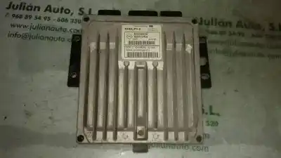 Pezzo di ricambio per auto di seconda mano  per NISSAN NOTE (E11E)  Riferimenti OEM IAM 8200399038  8200619409