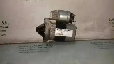Pezzo di ricambio per auto di seconda mano motorino di avviamento per dacia sandero básico riferimenti oem iam 8200369521f