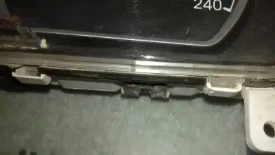 Peça sobressalente para automóvel em segunda mão quadrante por hyundai i30 classic referências oem iam 940032r010 cv01 11001333501