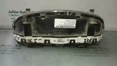 Peça sobressalente para automóvel em segunda mão quadrante por hyundai i30 classic referências oem iam 940032r010 cv01 11001333501