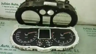 Peça sobressalente para automóvel em segunda mão quadrante por hyundai i30 classic referências oem iam 940032r010 cv01 11001333501