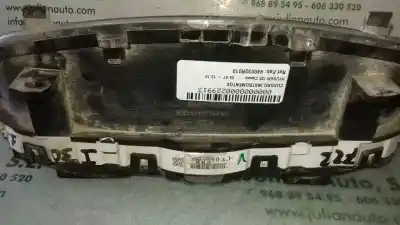 Peça sobressalente para automóvel em segunda mão quadrante por hyundai i30 classic referências oem iam 940032r010 cv01 11001333501