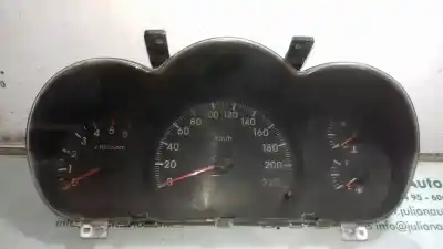 Peça sobressalente para automóvel em segunda mão  por KIA CERATO  Referências OEM IAM 940032F340  20050820