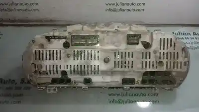 Peça sobressalente para automóvel em segunda mão quadrante por kia cerato 2.0 ex crdi familiar referências oem iam 940032f340  20050820