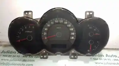 Second-hand car spare part DASHBOARD for KIA SOUL  OEM IAM references 940032K591 C59 