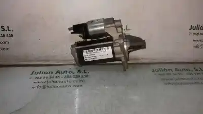 Автозапчастина б/у двигун запускається для opel corsa e expression посилання на oem iam 25196021  0001192069