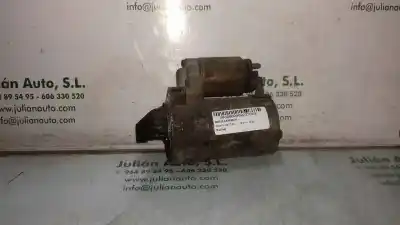 Second-hand car spare part Starter Motor for DAEWOO MATIZ CD OEM IAM references   