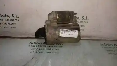 Second-hand car spare part Starter Motor for DAEWOO MATIZ CD OEM IAM references   